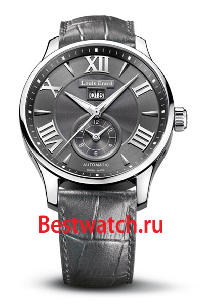 Часы Louis Erard 1931 78228-AS13
